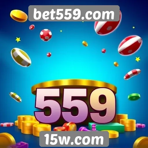 Bet559 oferece diversidade em jogos de cassino