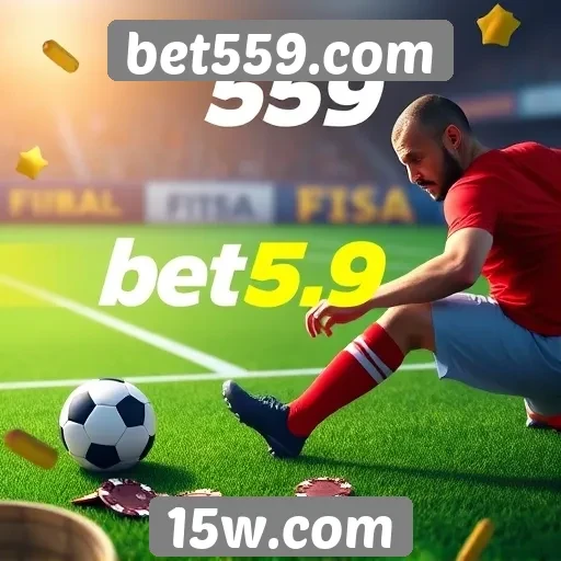Bet559.com oferece amplia variedade de jogos online