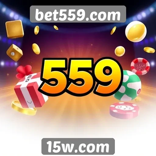 Plataforma bet559.com oferece variedade em jogos online