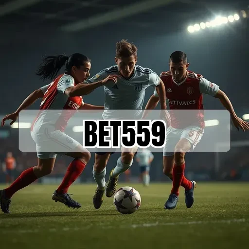 bet559.com: As Bonificações Que Todo Jogador Deve Conhecer