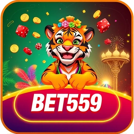 bet559.com Logo