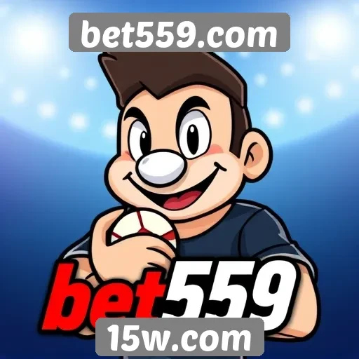 Ofertas e promoções disponíveis em bet559.com