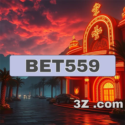 A Plataforma Inovadora da bet559.com Revoluciona o Jogo Online