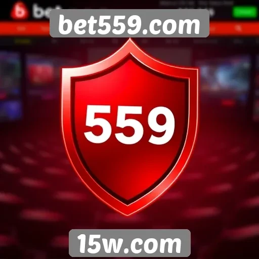 Avaliação da segurança do site bet559.com
