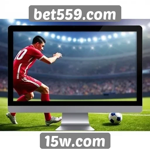 Apostas esportivas em destaque no site bet559.com