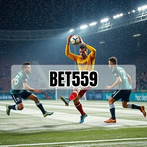 bet559.com e Seus Torneios: A Nova Sensação dos Jogos Brasileiros